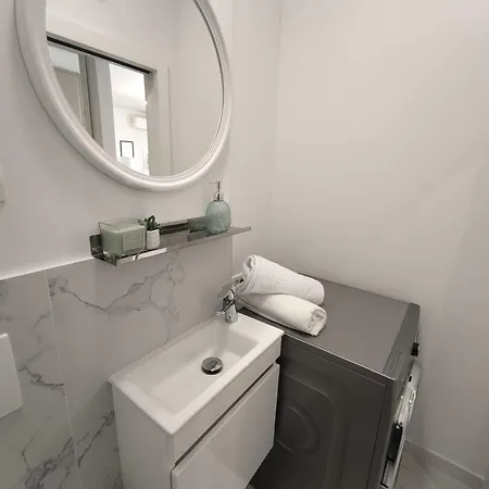 Apartment Lavel Trogir