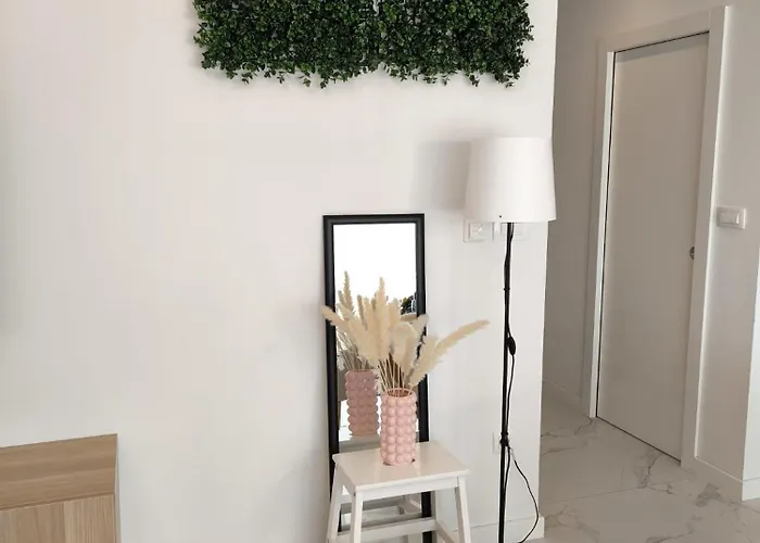 Apartman Lavel *