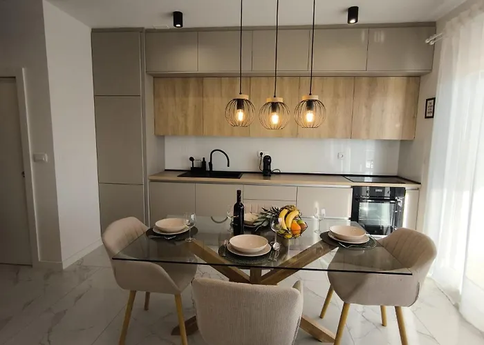 Lavel Apartman *