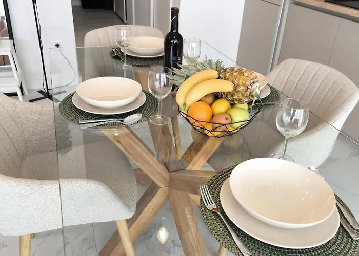 Apartman Lavel Trogir