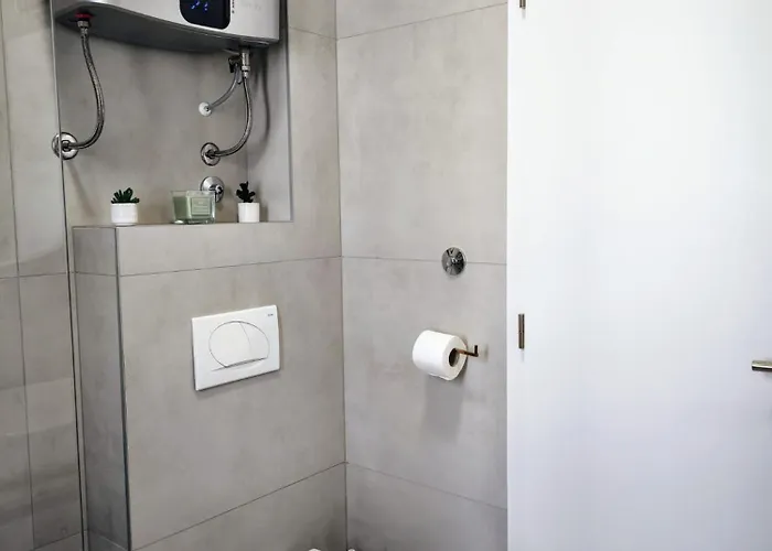 Lavel Lejlighed Trogir