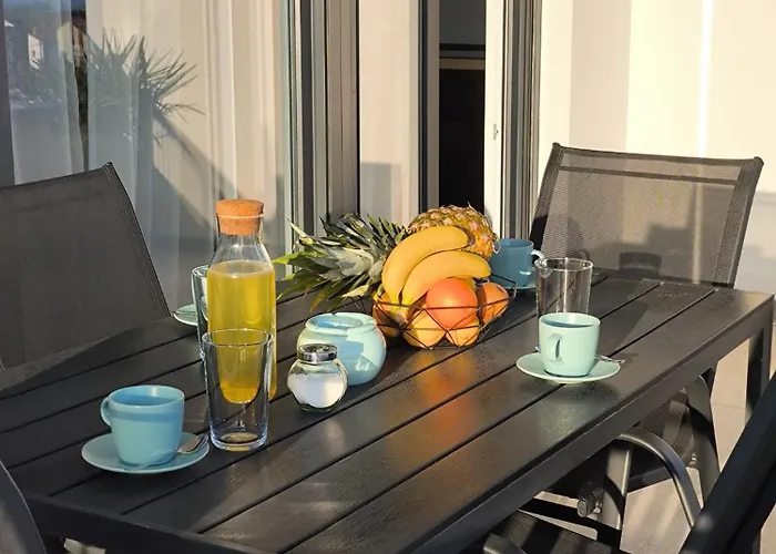 Apartman Lavel