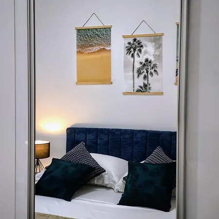 アパート Lavel *